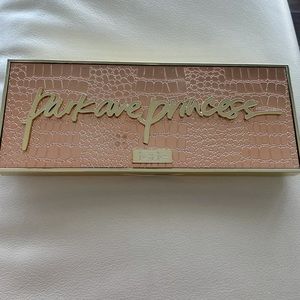 TARTE PARK AVENUE PRINCESS CONTOUR PALETTE